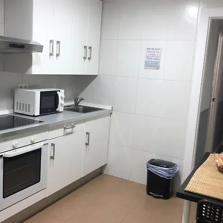 Centro Historico Appartement *