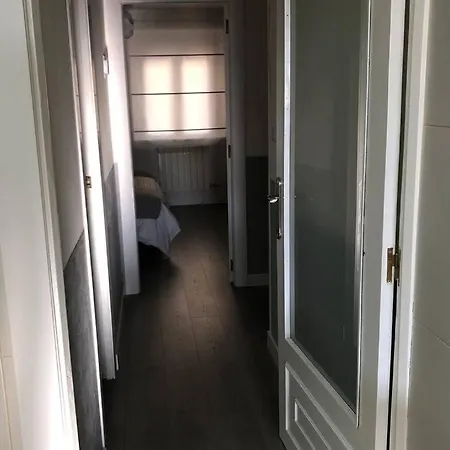 Centro Historico Appartement