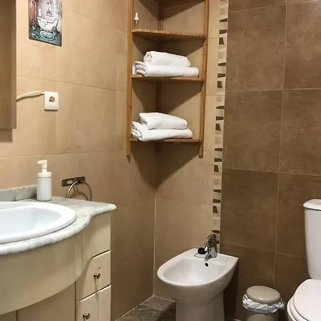 Appartement Centro Historico *