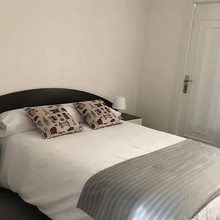 Appartement Centro Historico *