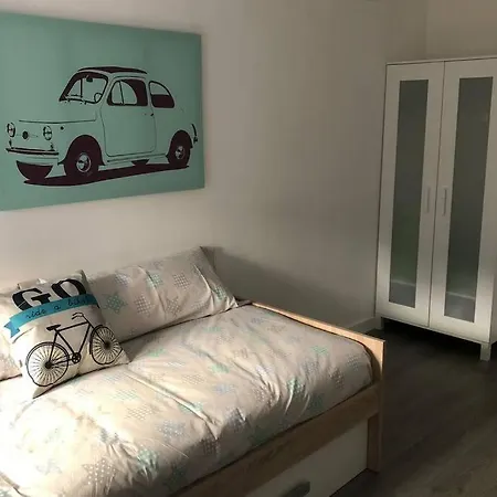 Appartement Centro Historico